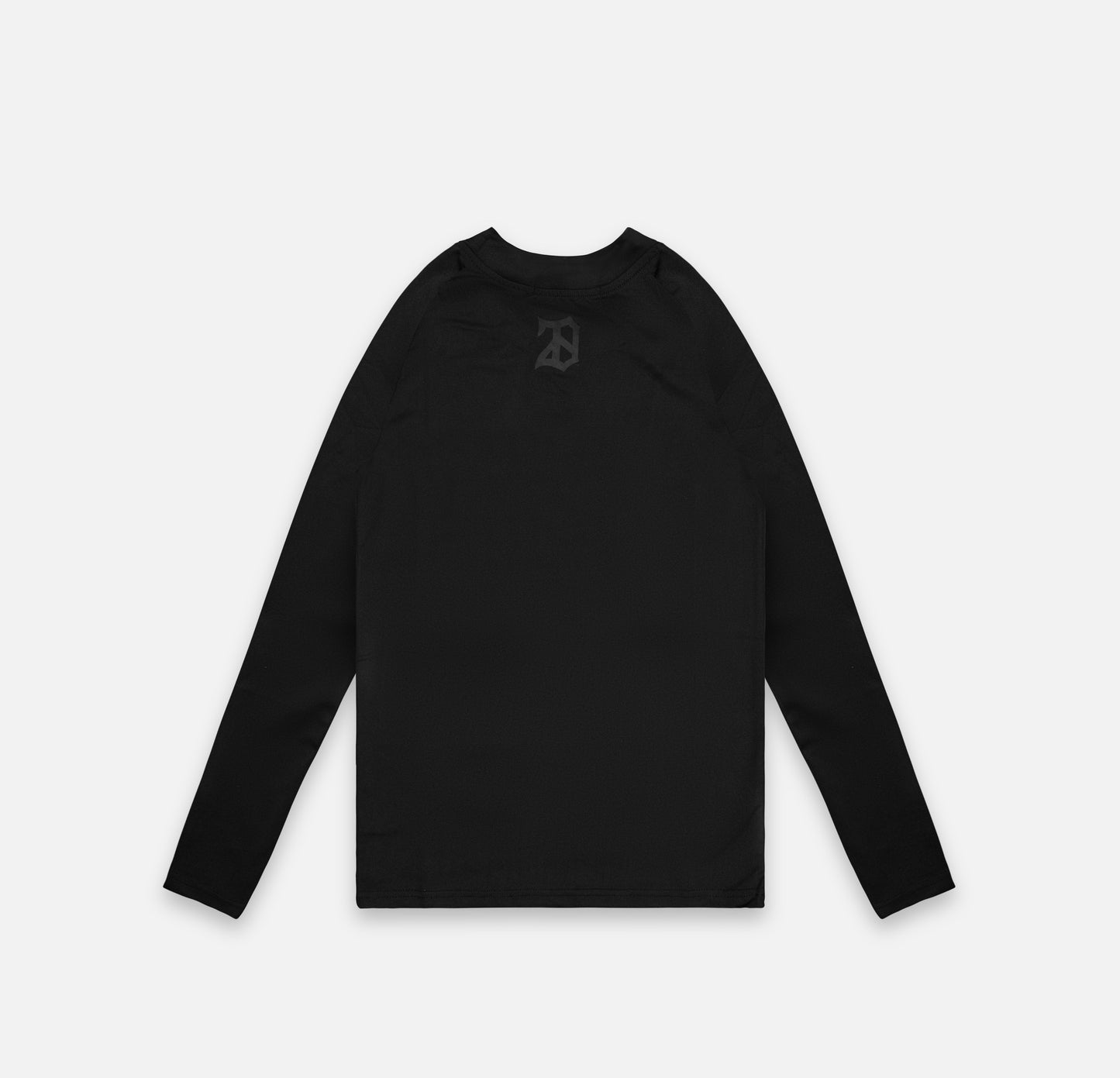 COMPRESSION LONG SLEEVE - 28 CLUB