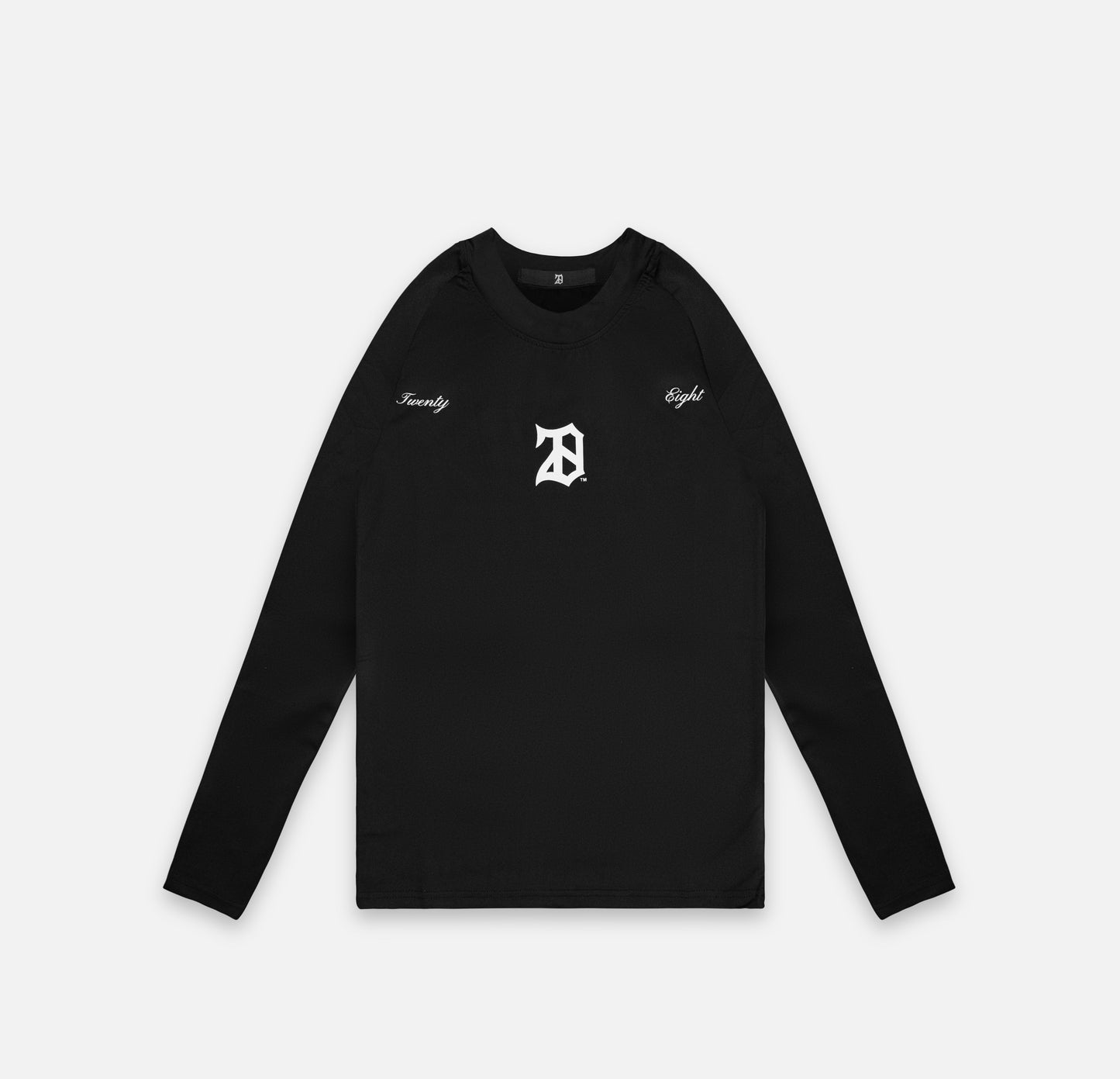 COMPRESSION LONG SLEEVE - 28 CLUB