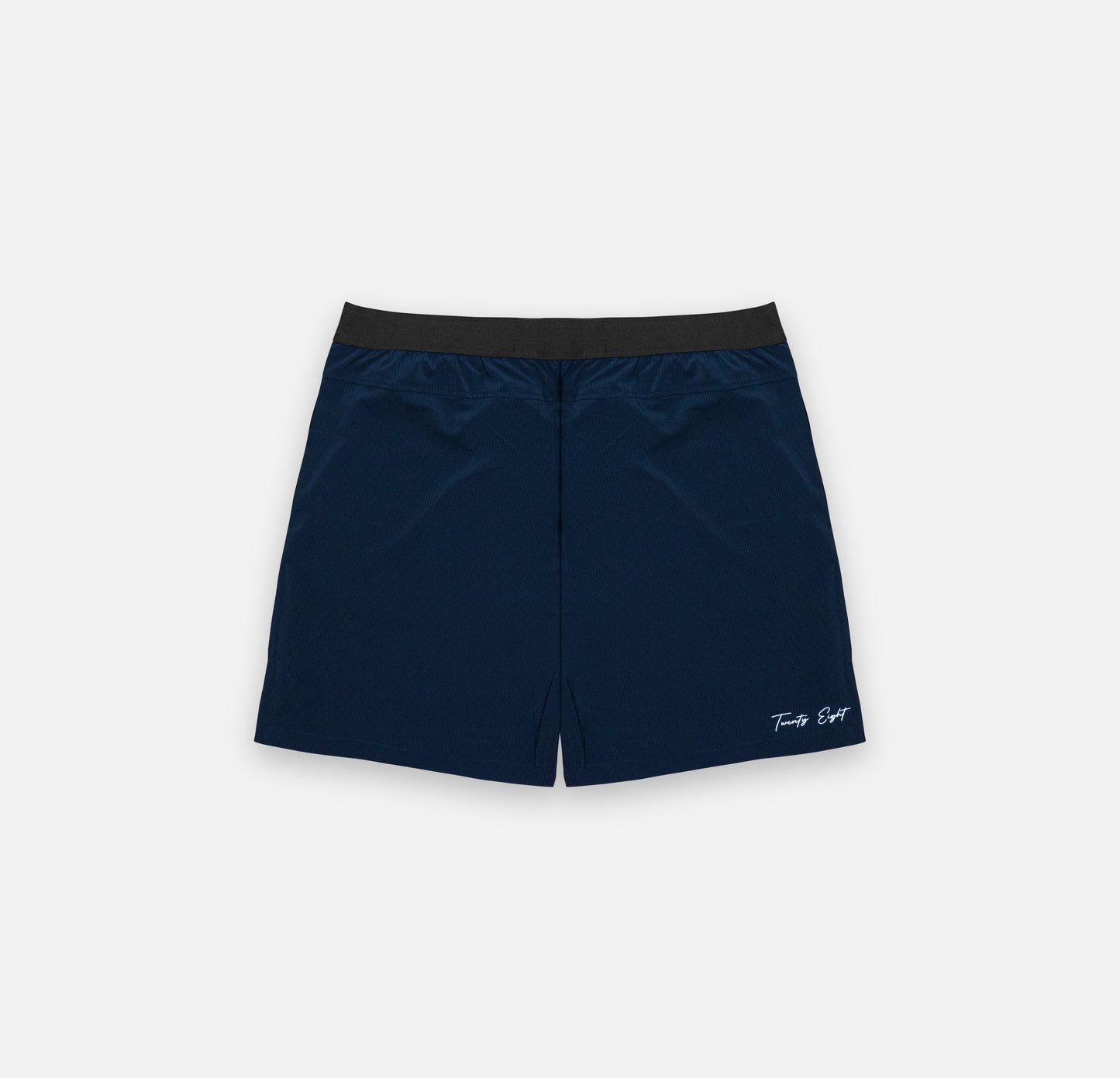 NAVY MESH SHORTS - 28 CLUB