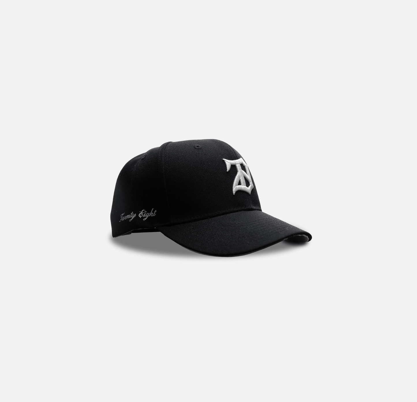 SIGANTURE CAP - 28 CLUB