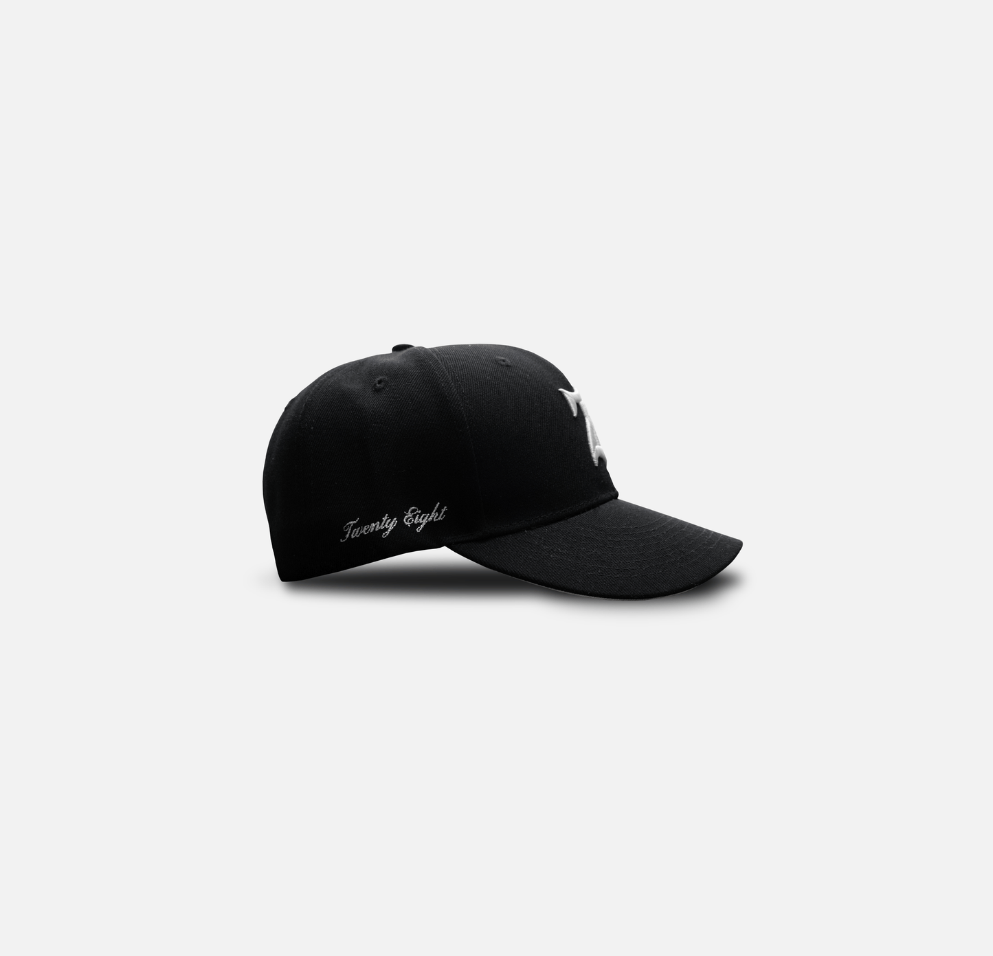 SIGANTURE CAP - 28 CLUB
