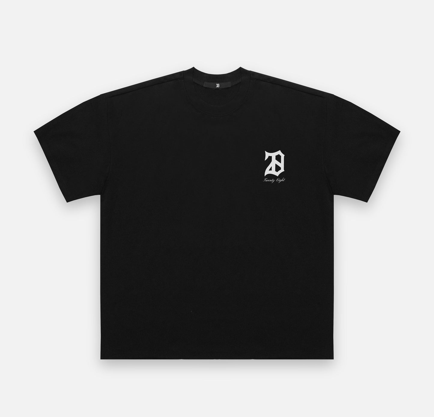 SIGNATURE T - SHIRT - 28 CLUB