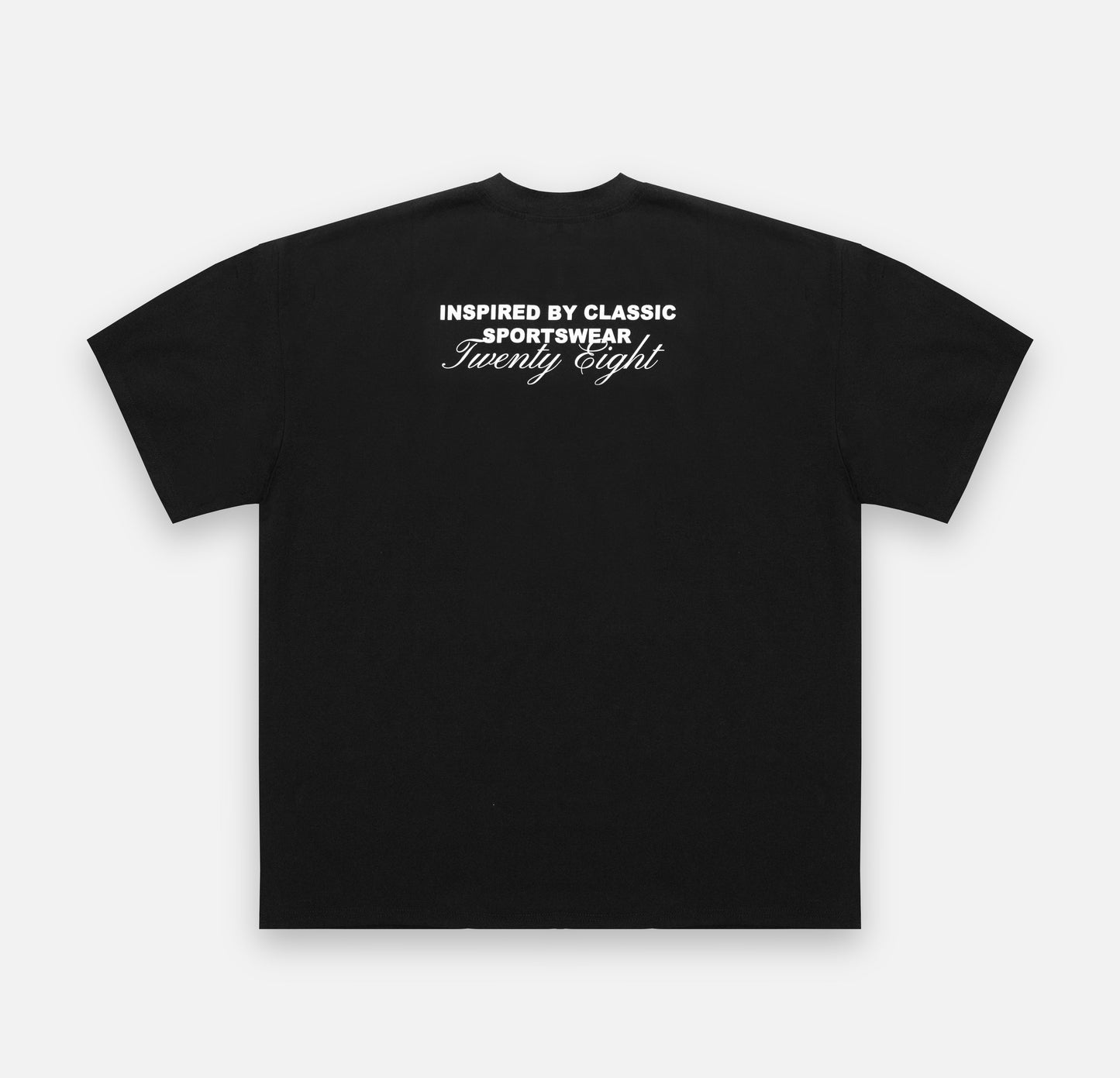 SIGNATURE T - SHIRT - 28 CLUB