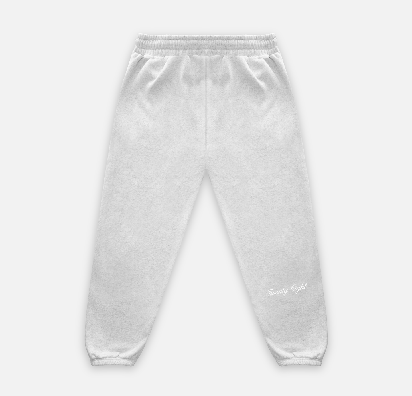 TRAINING SWEATPANTS GREY - 28 CLUB
