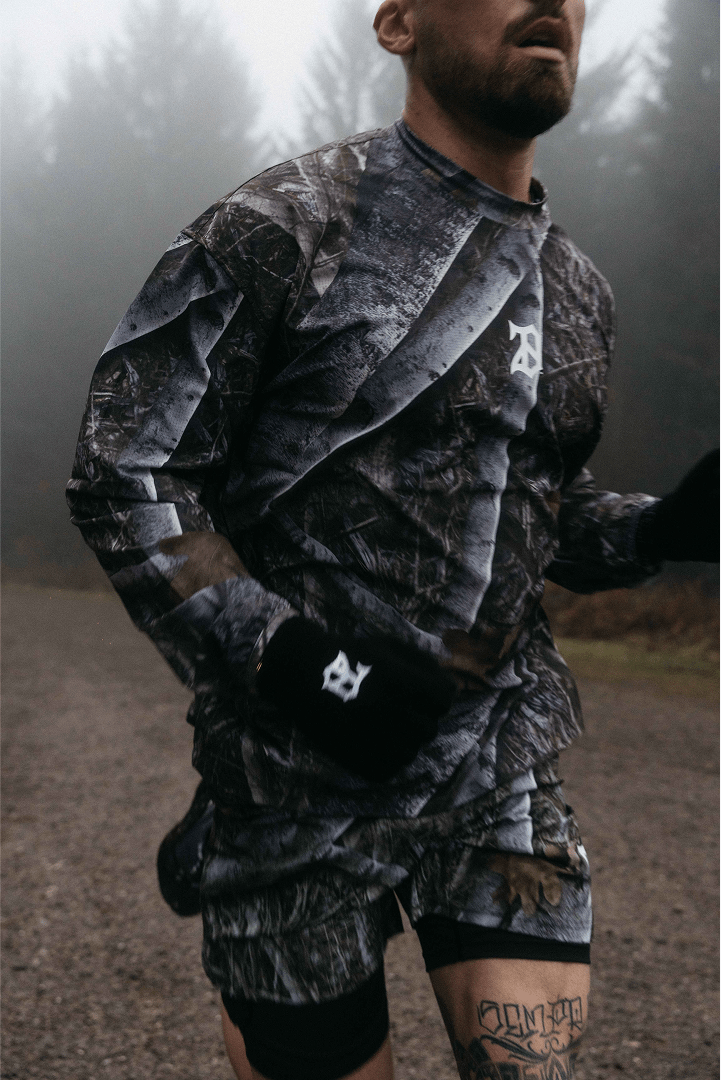 WOODLAND 2 - IN - 1 SHORT - 28 CLUB