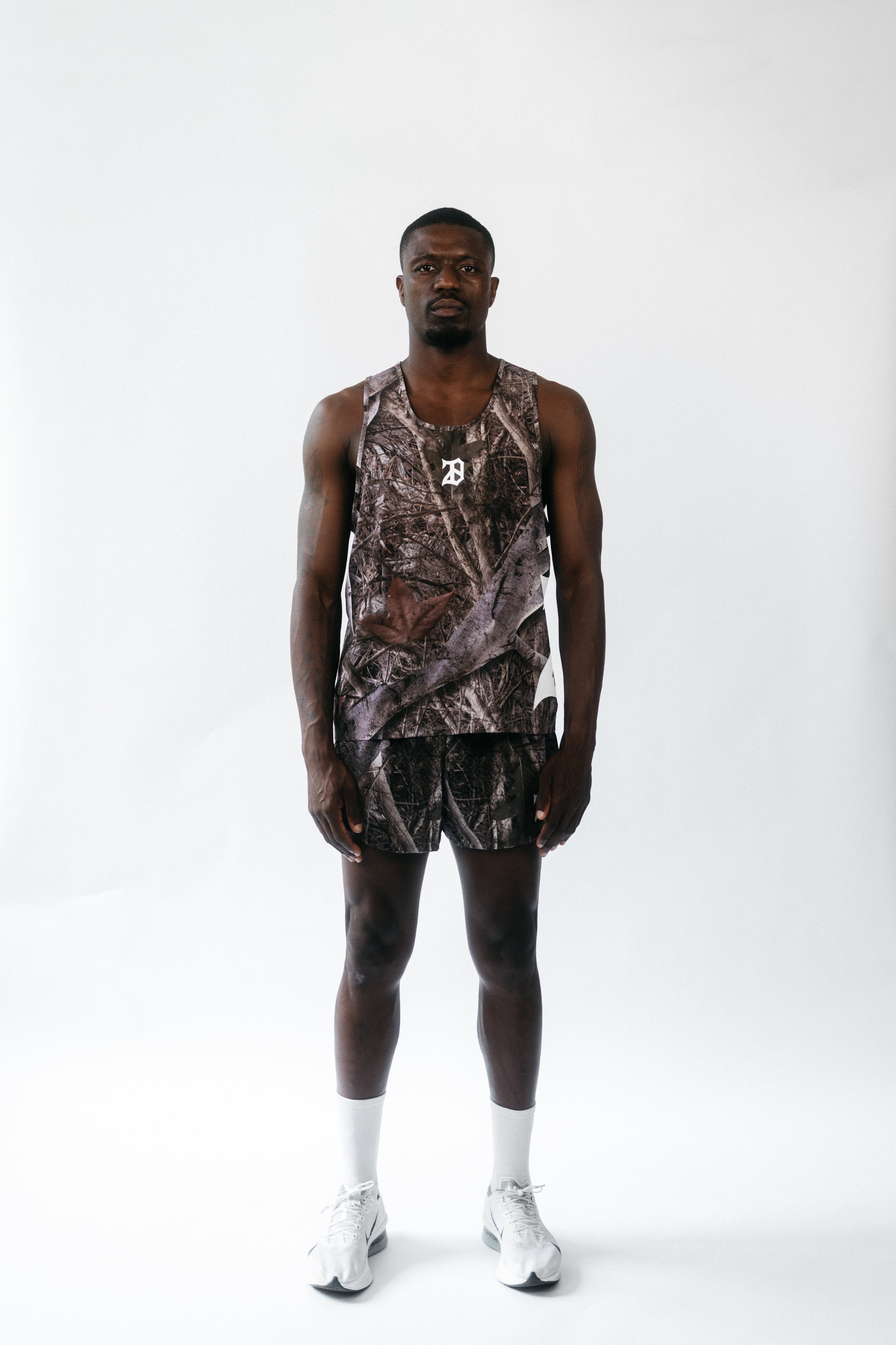 SINGLET WOODLAND