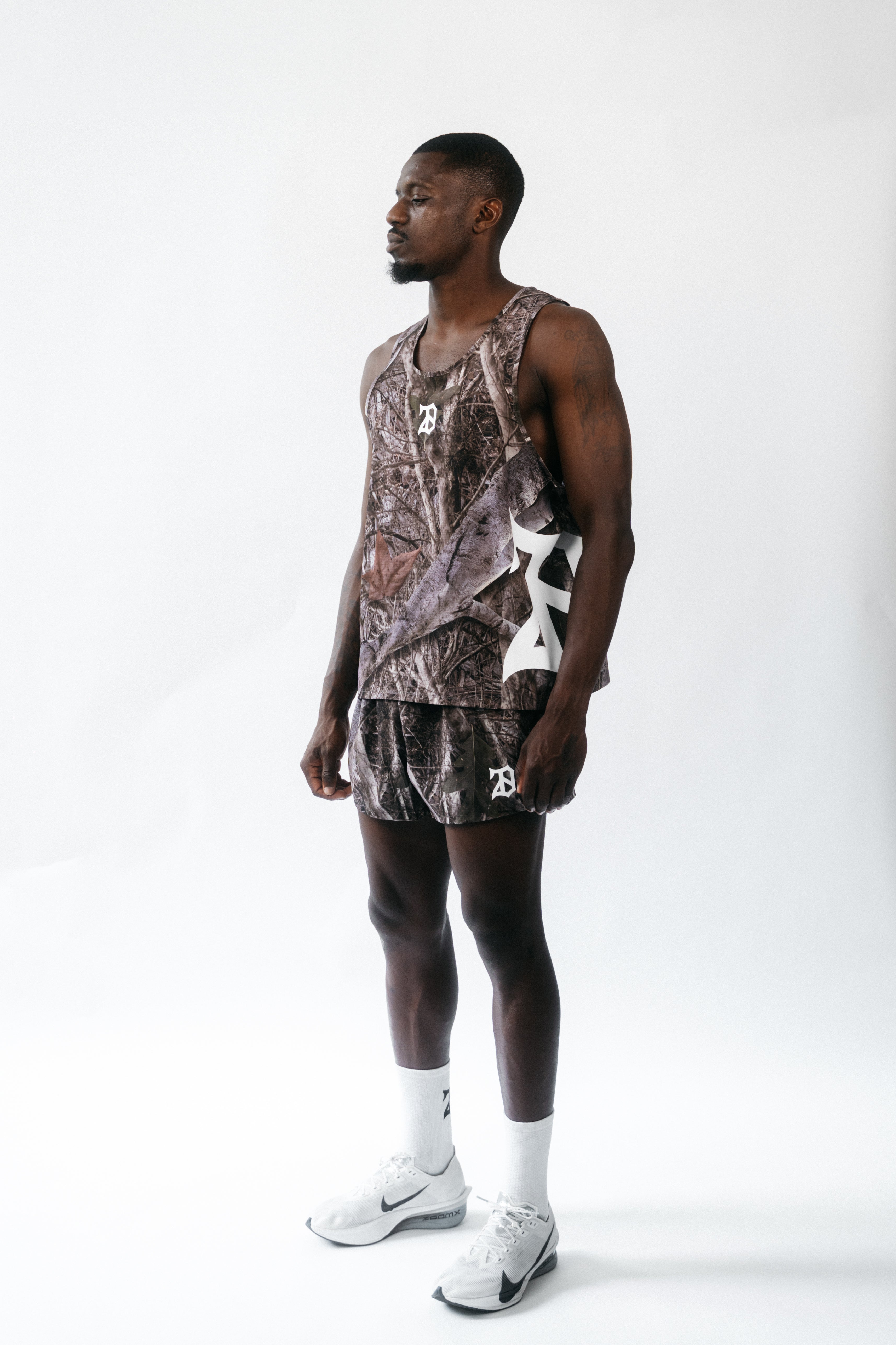 SINGLET WOODLAND