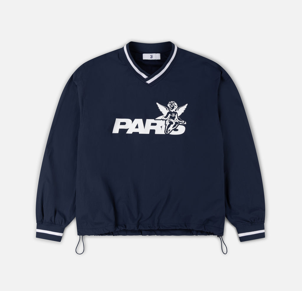 PARIS PULLOVER