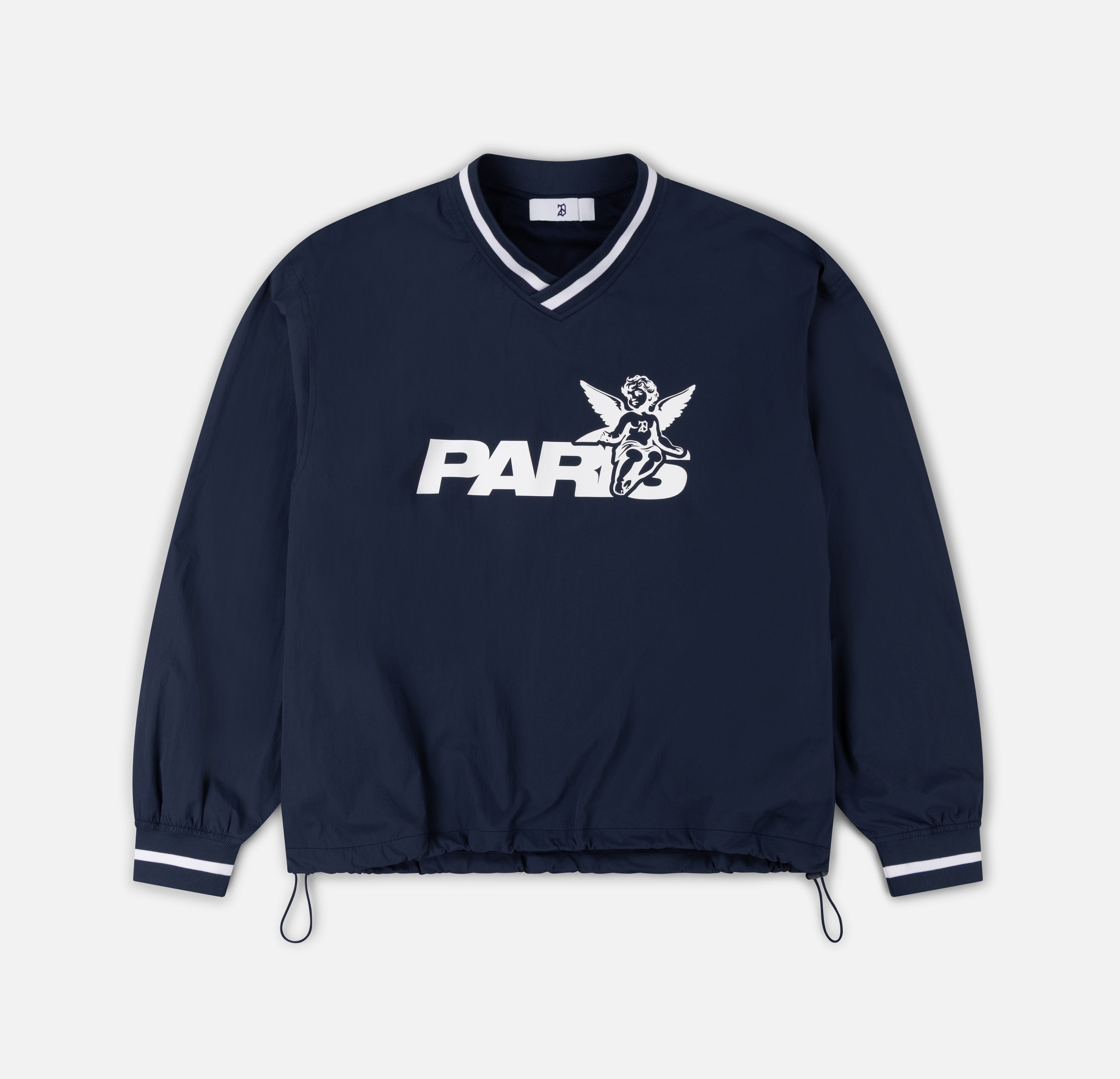 PARIS PULLOVER