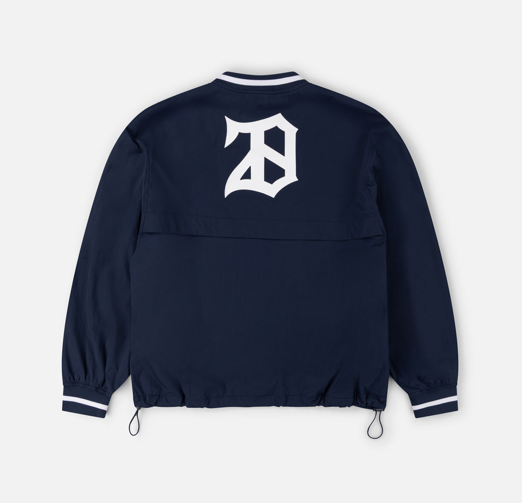 PARIS PULLOVER