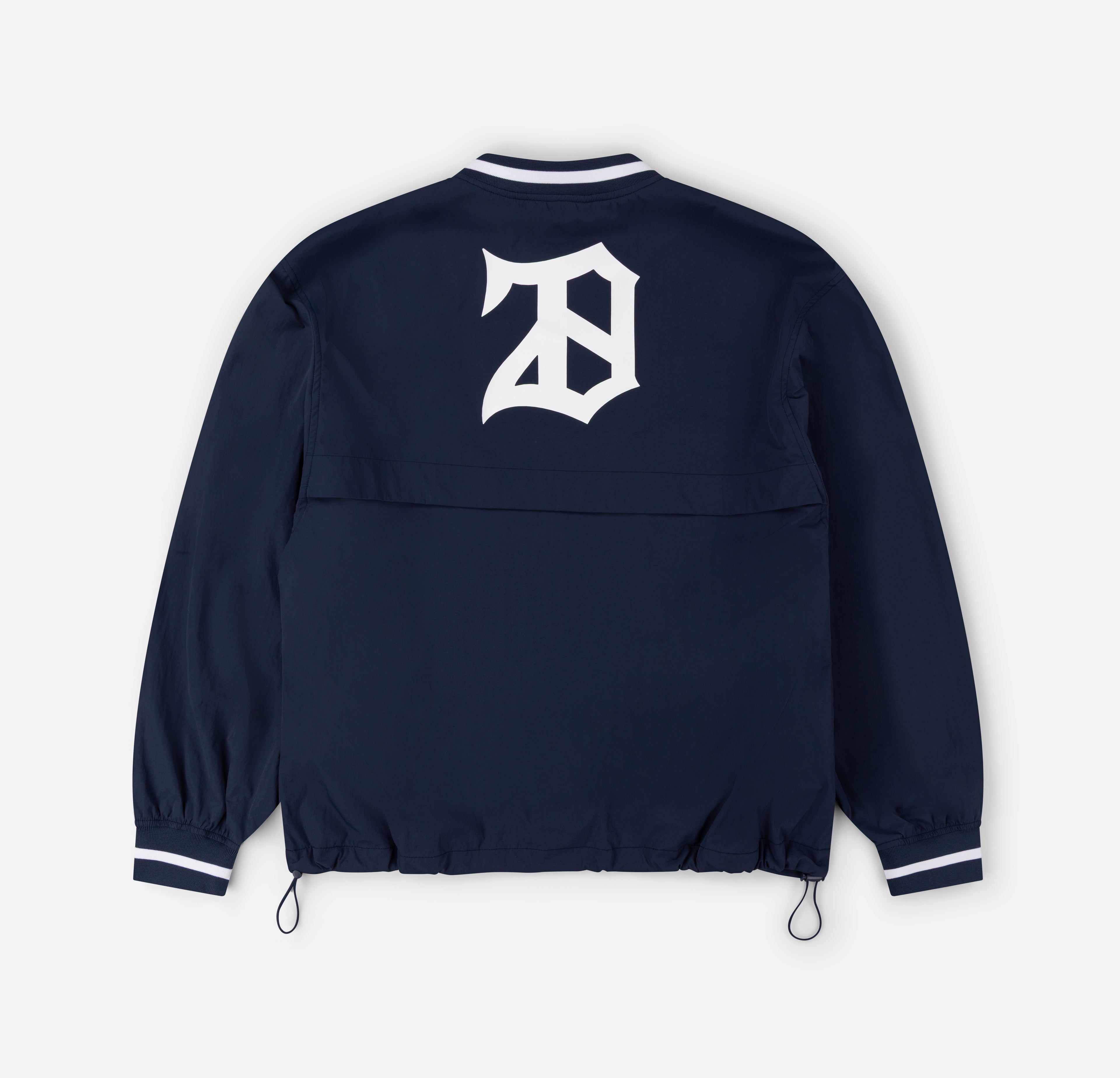 PARIS PULLOVER