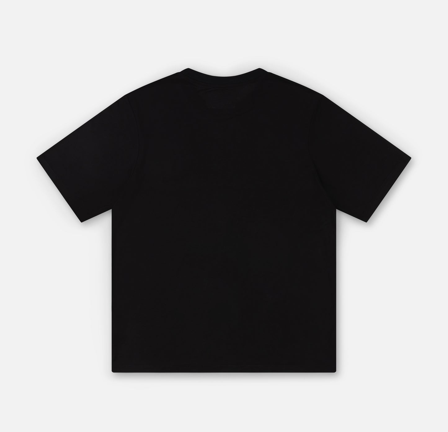 LIGHTWEIGHT COTTON SS