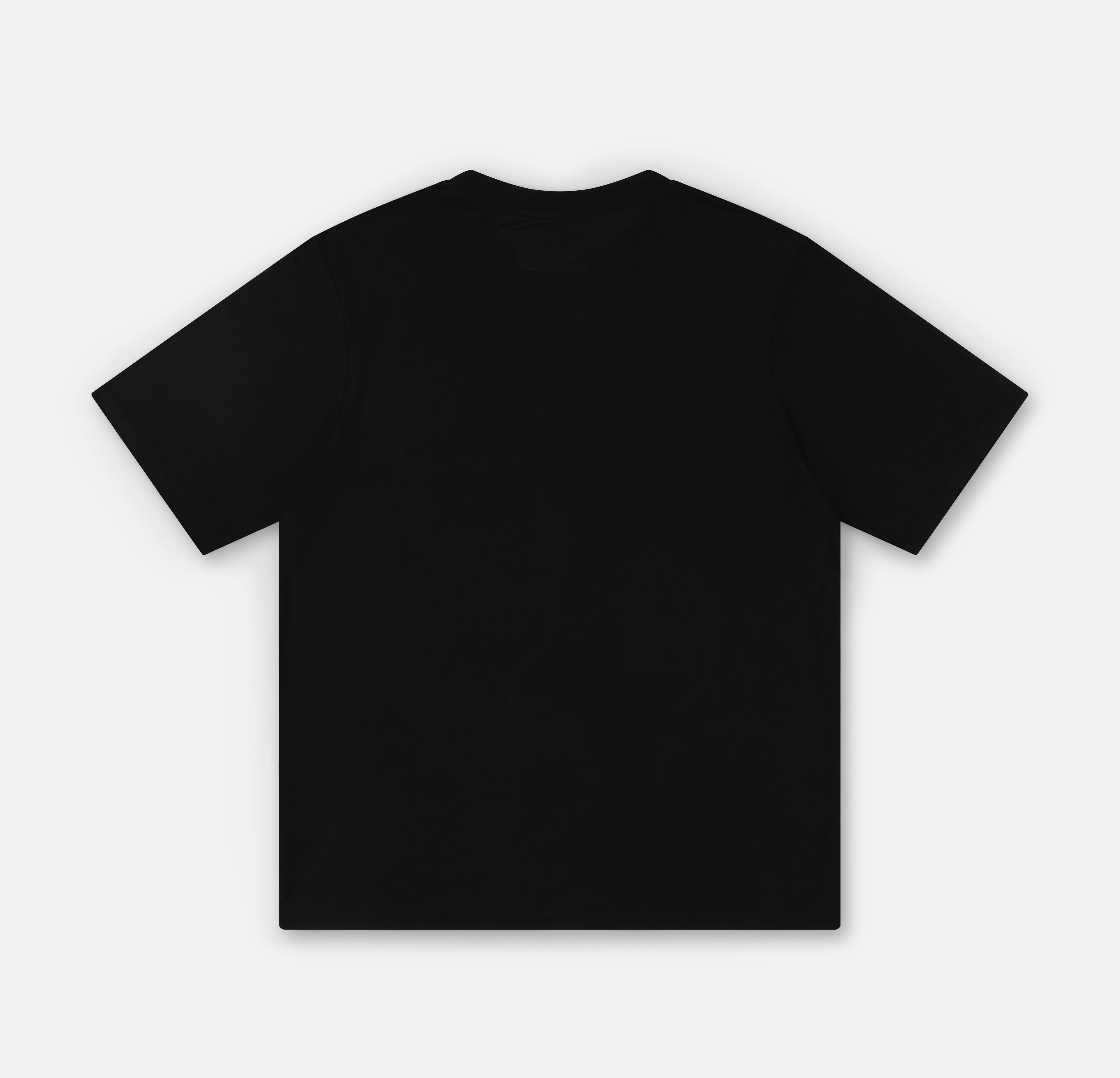 LIGHTWEIGHT COTTON SS