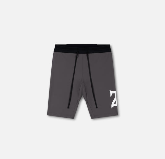 HALF TIGHT DARK GREY