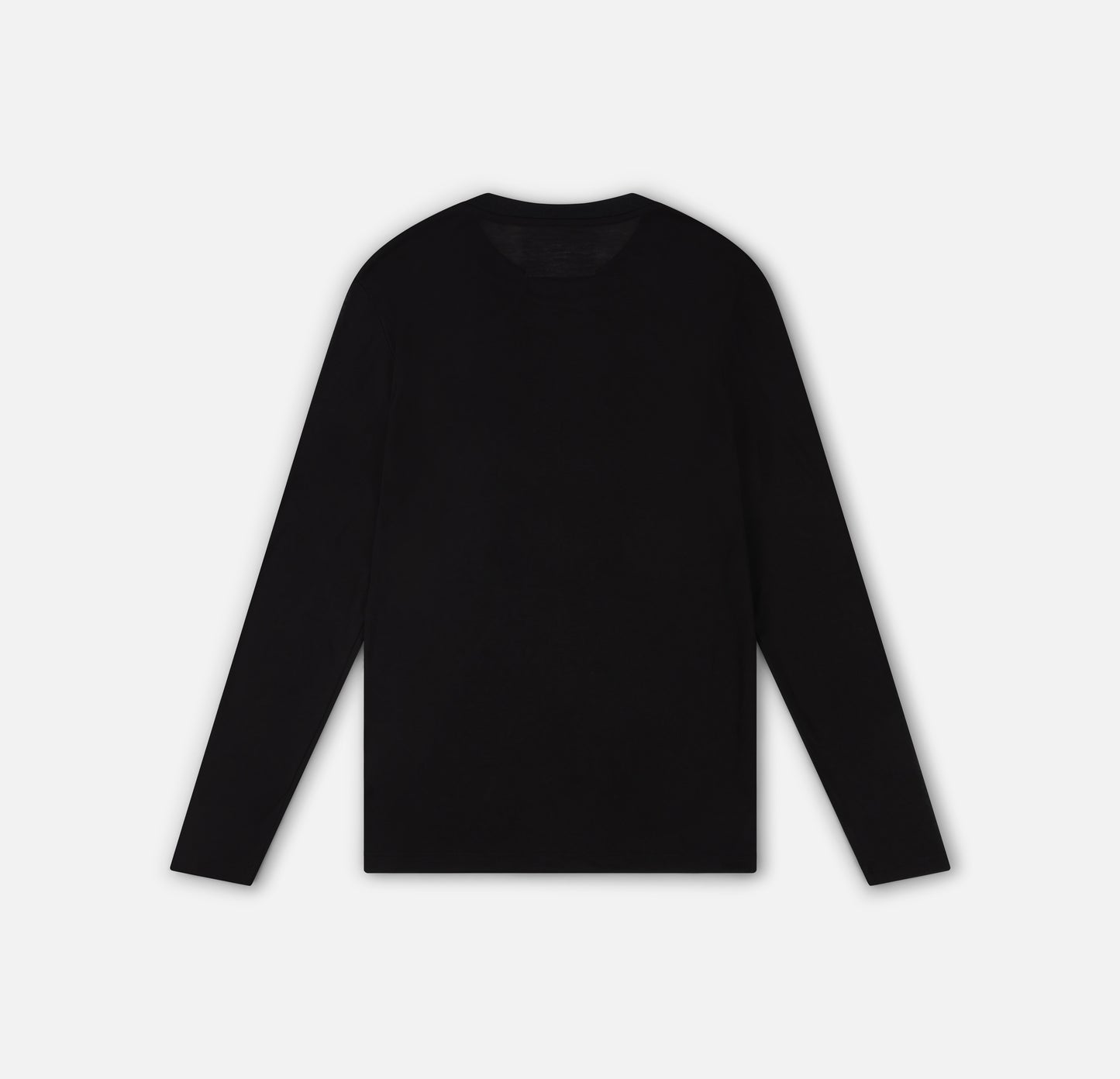 LIGHTWEIGHT COTTON LS