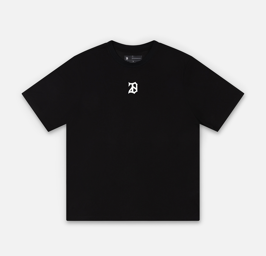 LIGHTWEIGHT COTTON SS