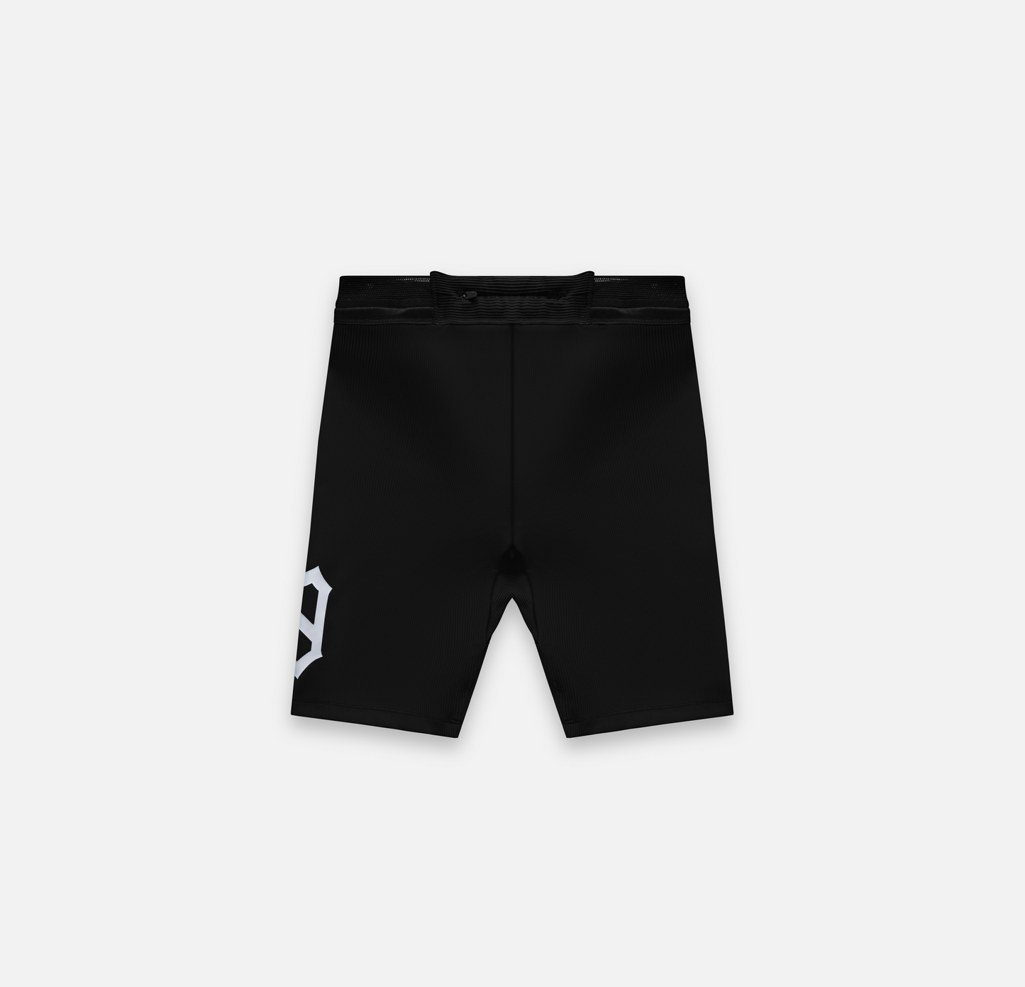 HALF TIGHT BLACK