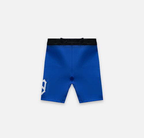 HALF TIGHT COBALT