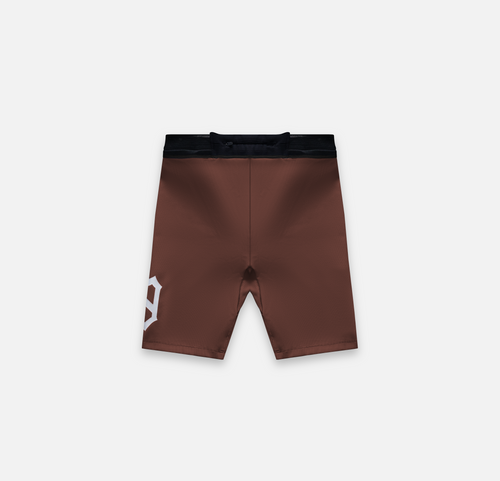 HALF TIGHT BROWN