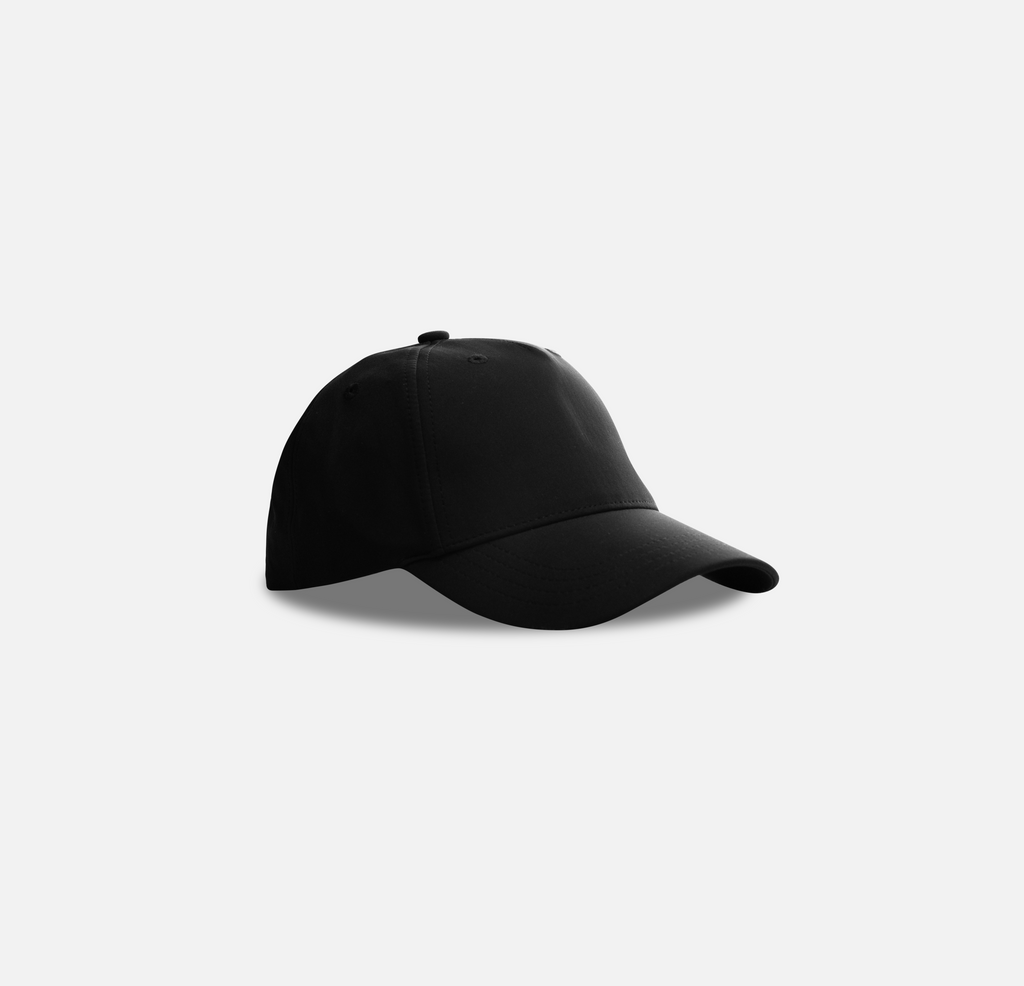 PERFORMANCE CAP BLACK