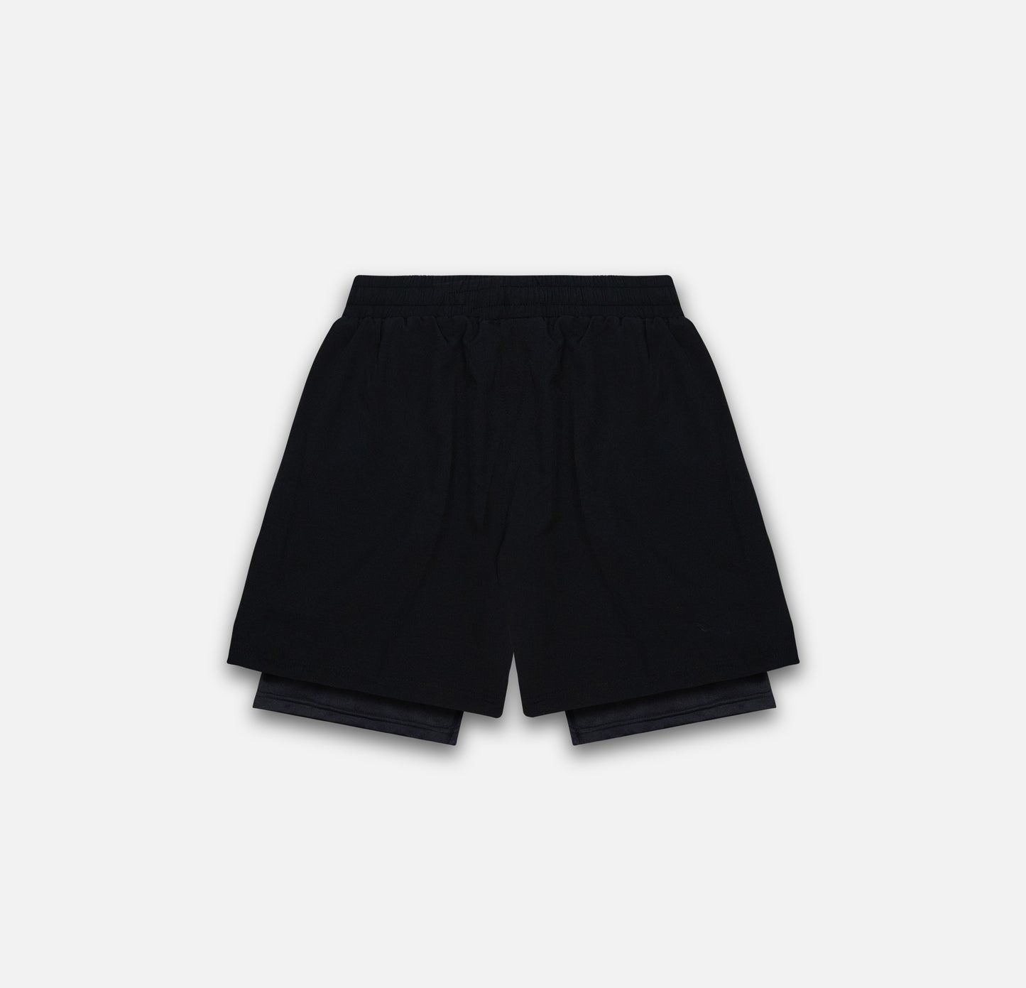 MESH 2-IN-1 SHORT