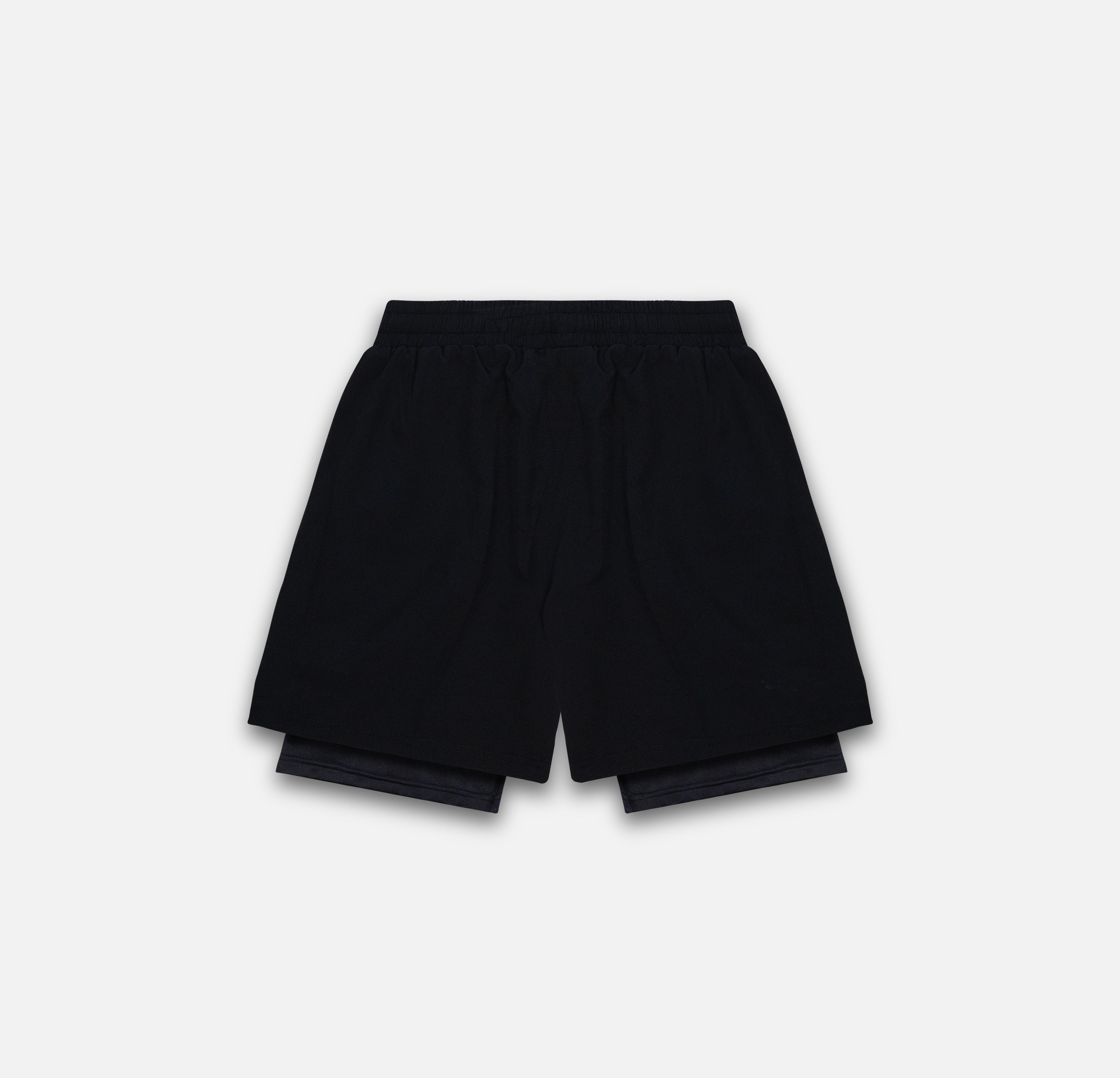 MESH 2-IN-1 SHORT