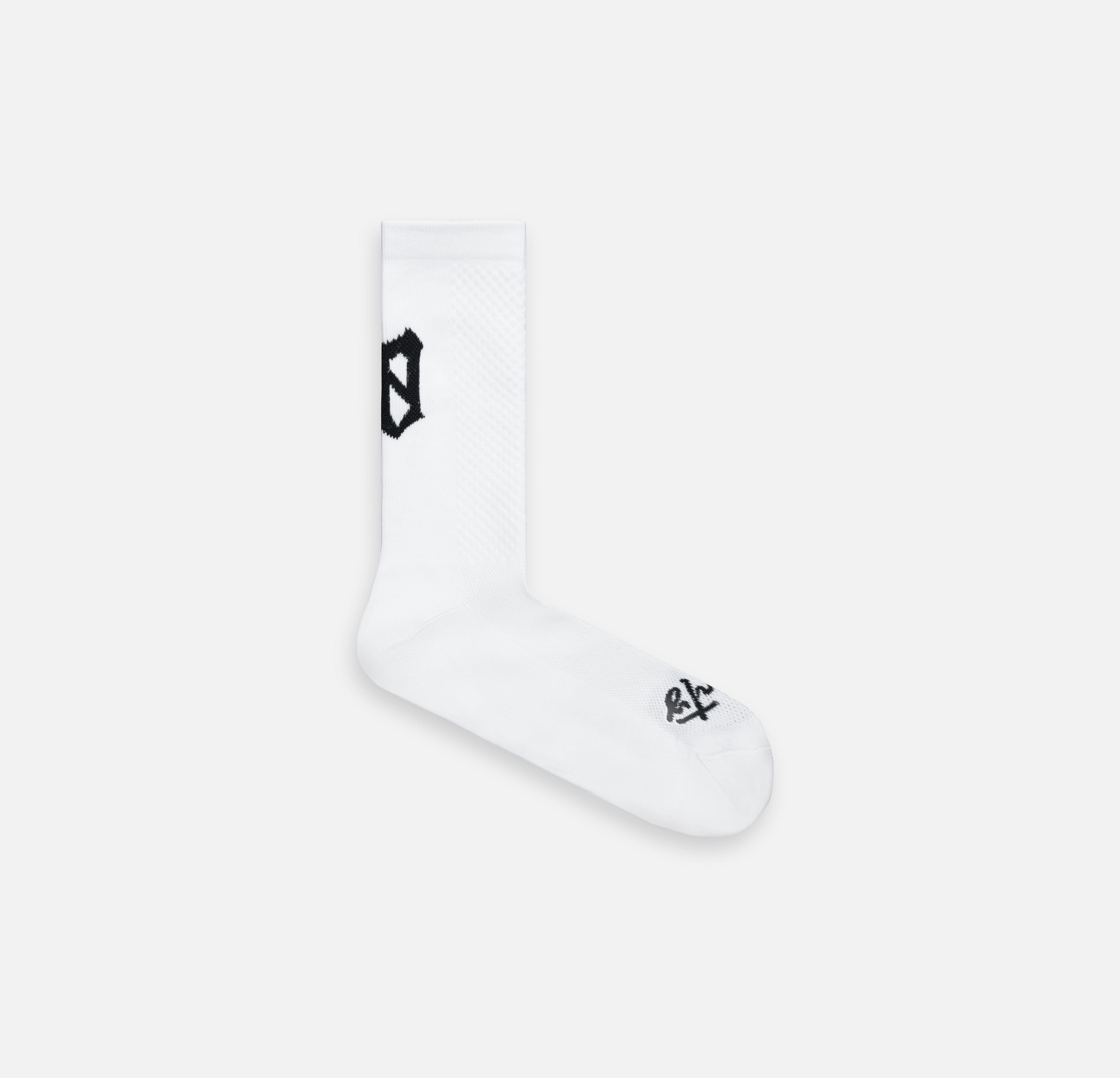 PERFORMANCE SOCKS WHITE