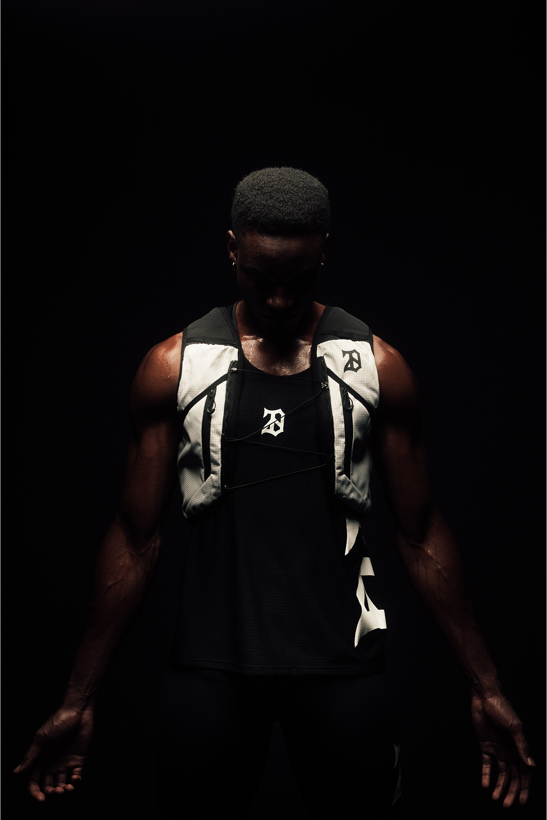 HYDRATION VEST
