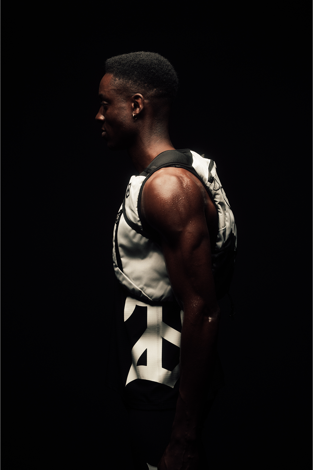 HYDRATION VEST