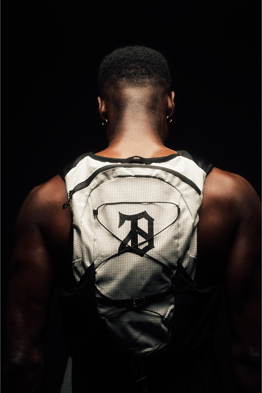 HYDRATION VEST