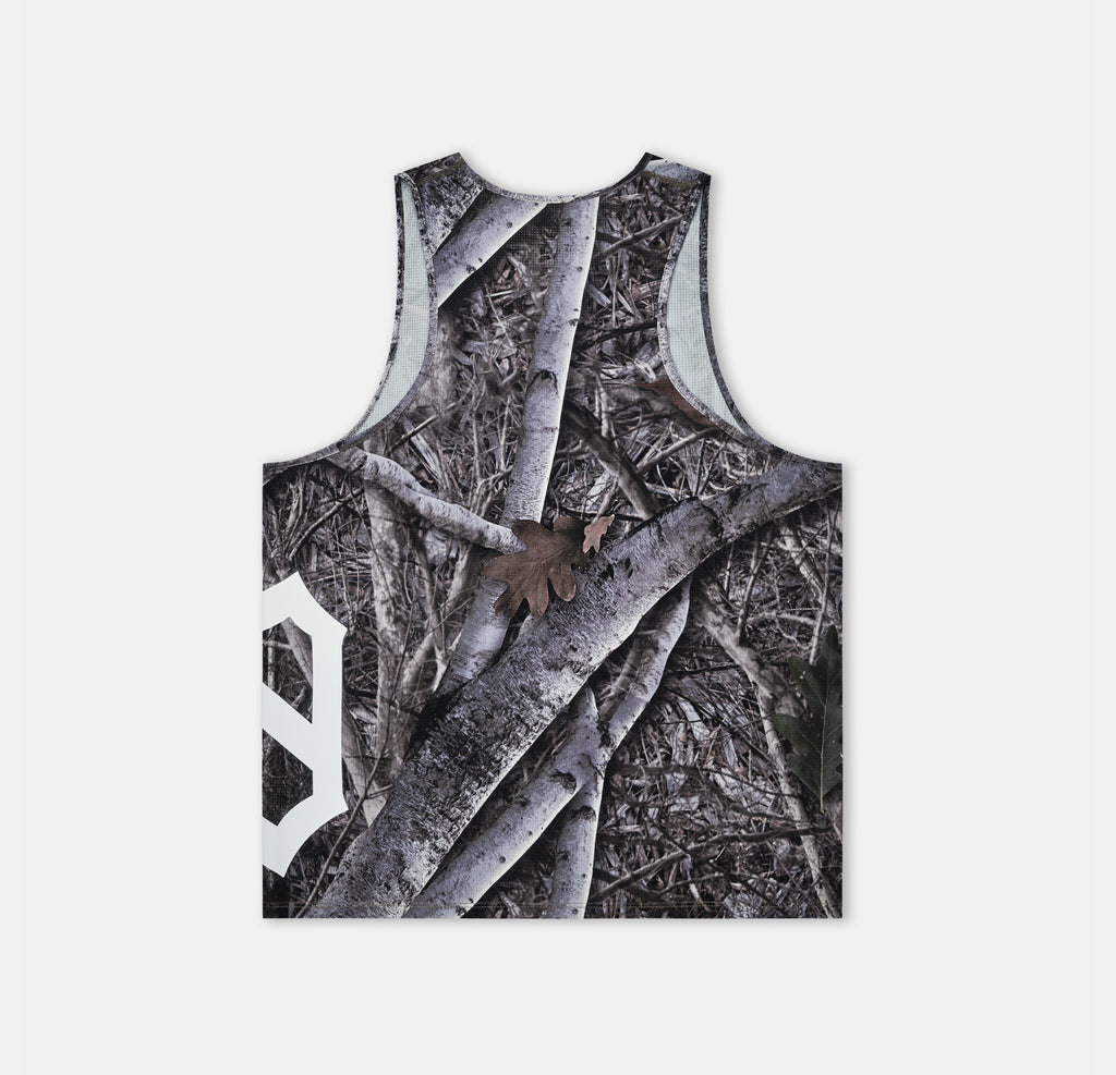 SINGLET WOODLAND