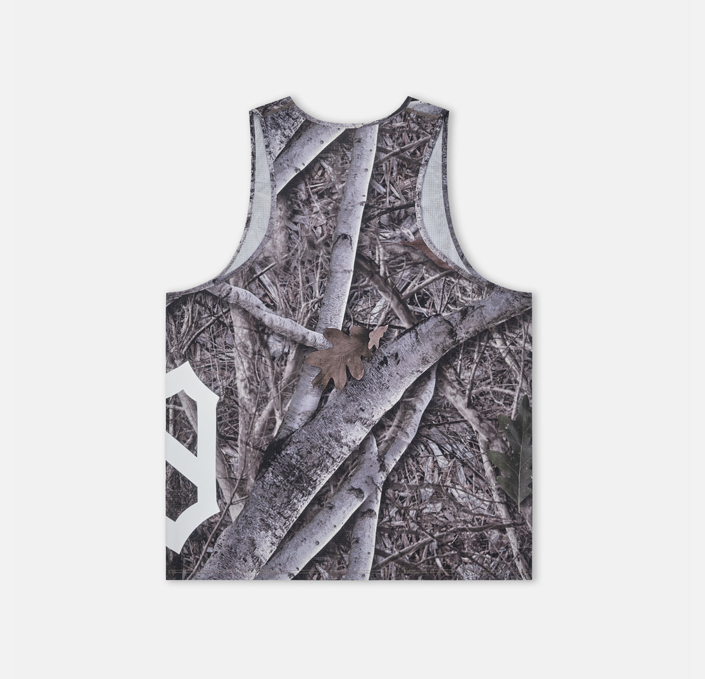 SINGLET WOODLAND