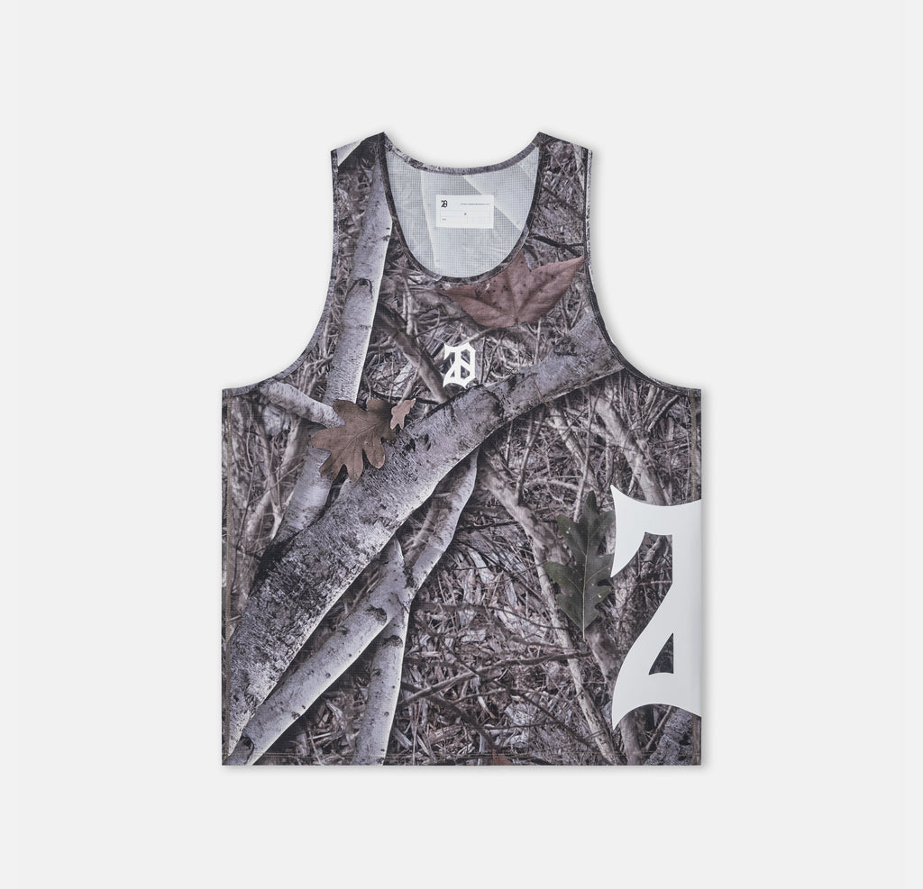 SINGLET WOODLAND