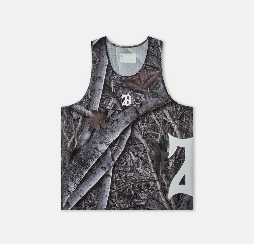 SINGLET WOODLAND