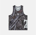 SINGLET WOODLAND