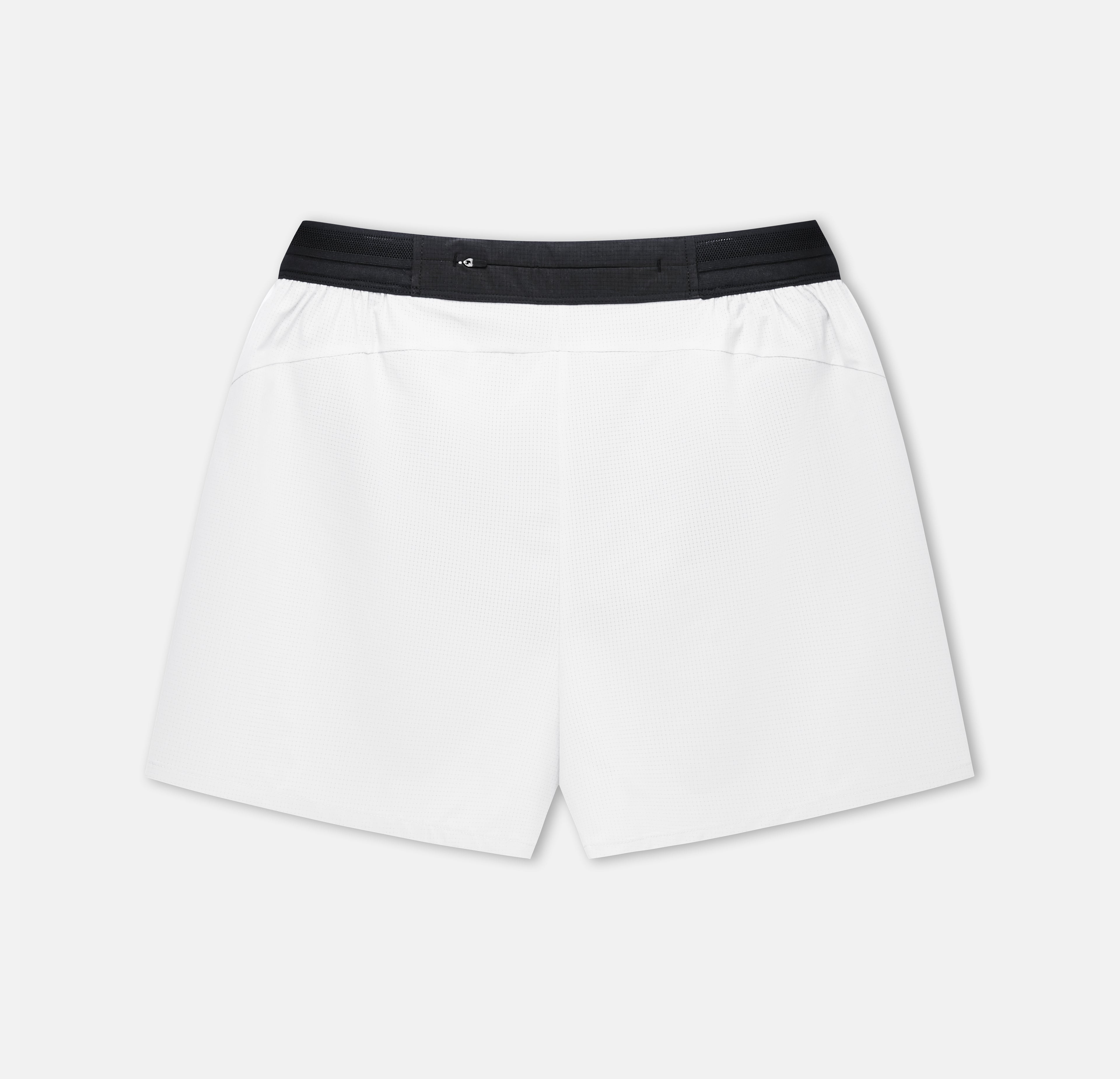 5 INCH SPLIT SHORTS CLOUD GREY