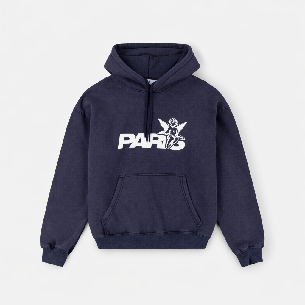PARIS HOODIE