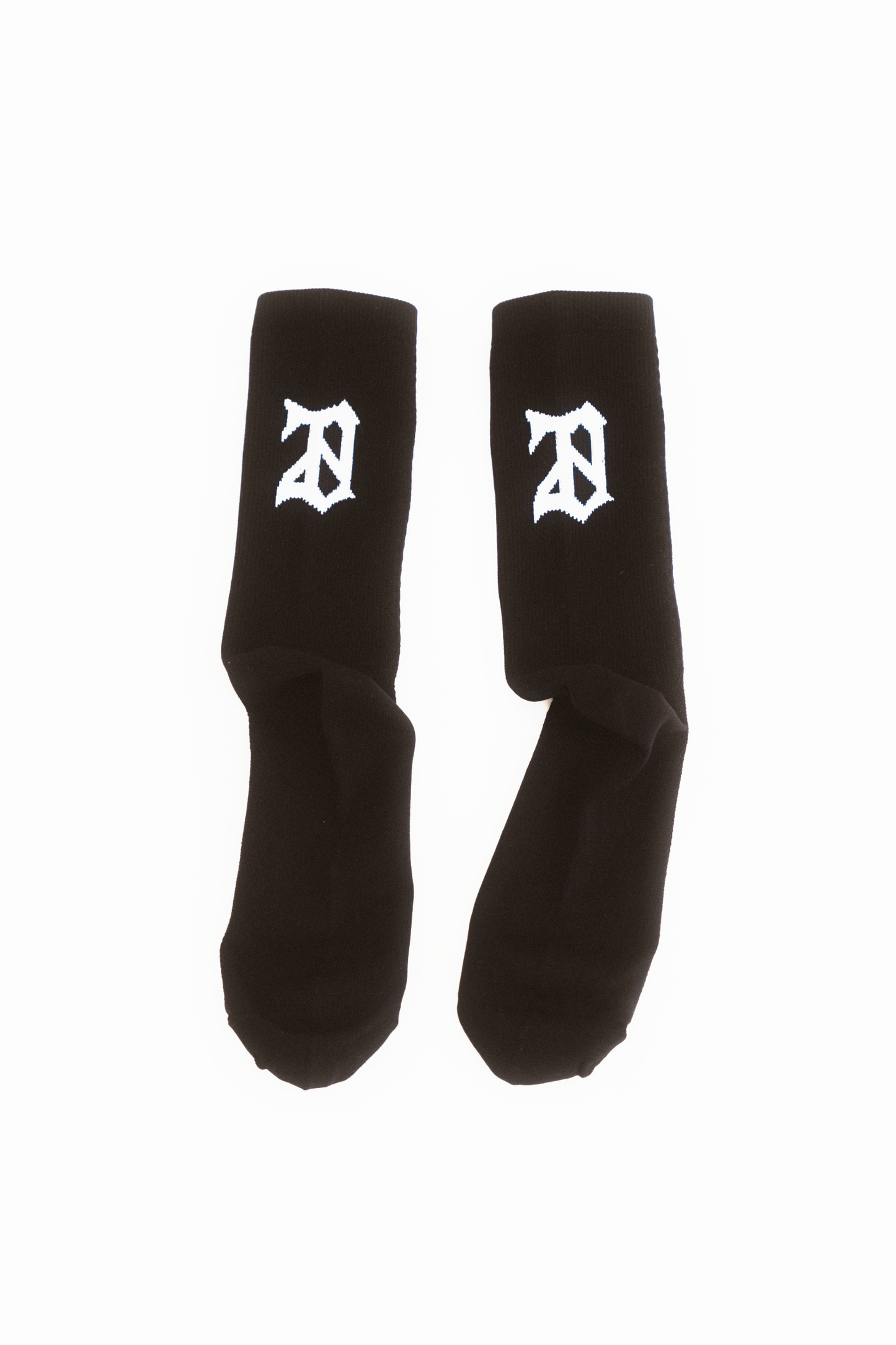 PERFORMANCE SOCKS BLACK