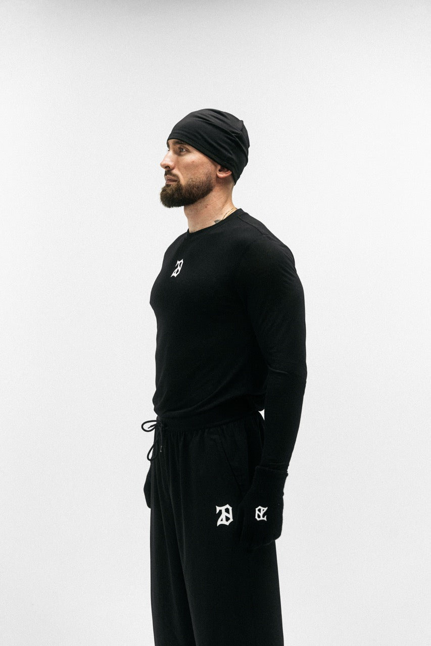 LIGHTWEIGHT COTTON LS