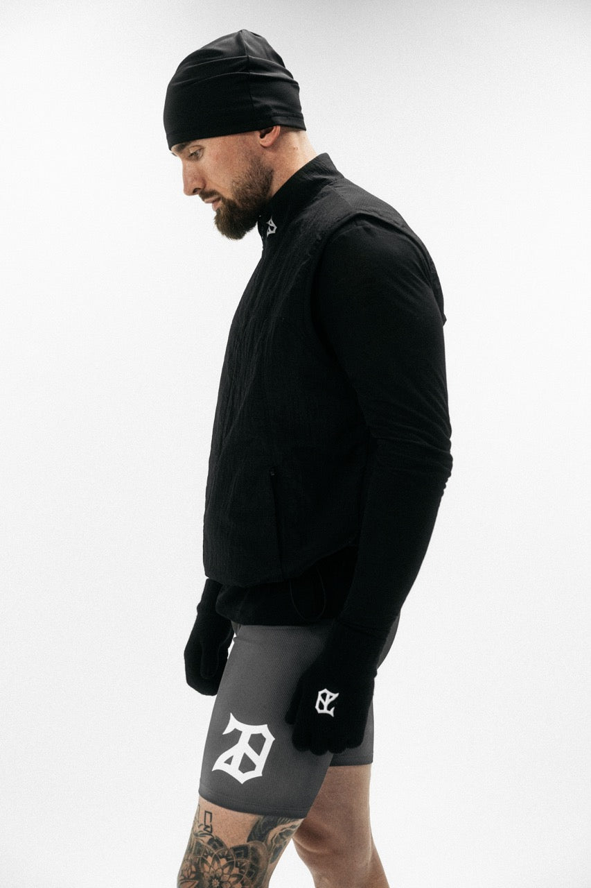 HALF TIGHT DARK GREY