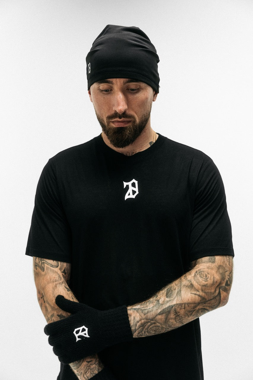 LIGHTWEIGHT COTTON SS