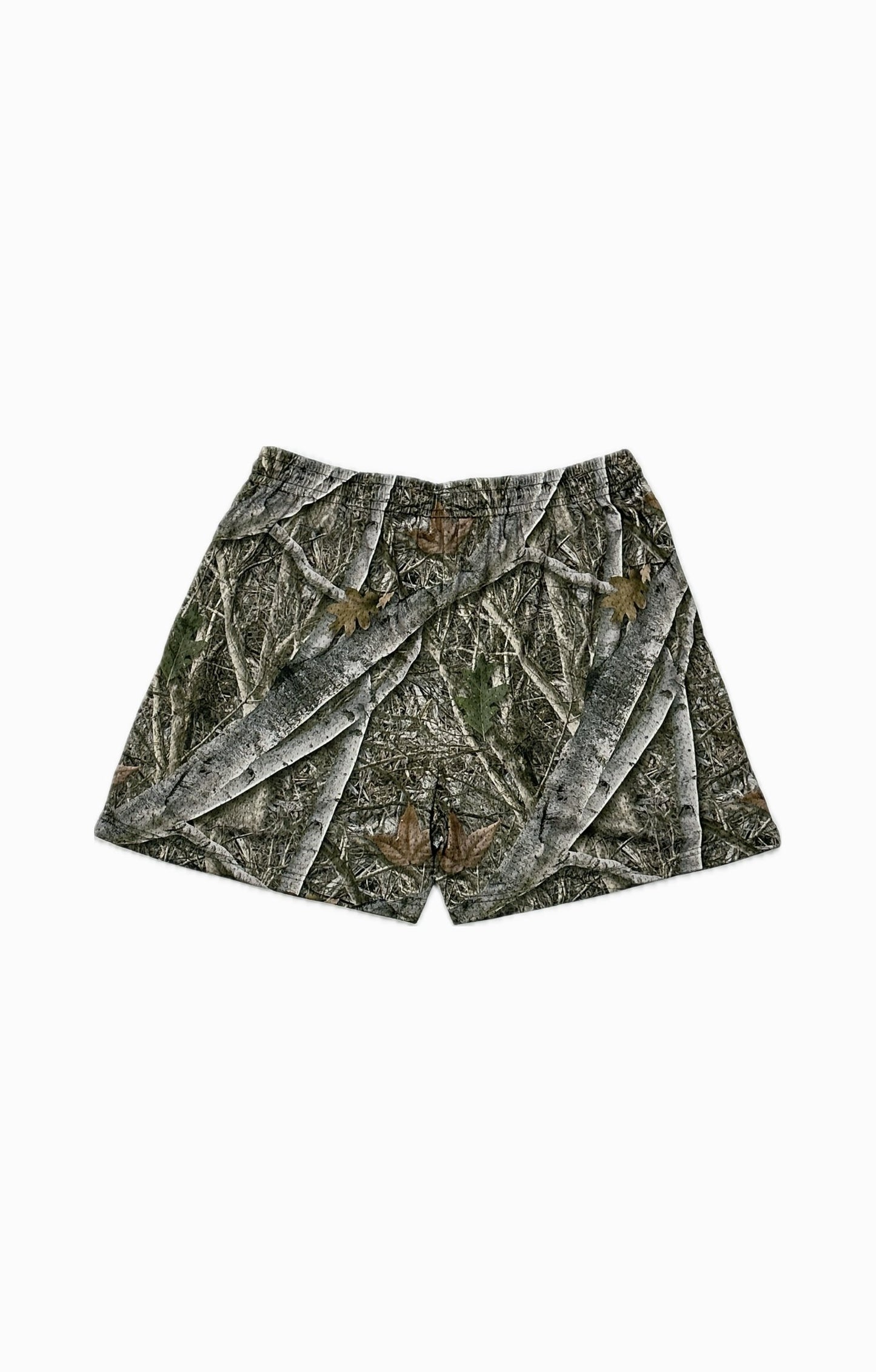 CAMO SHORTS - 28®