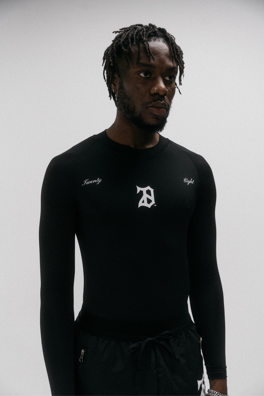 COMPRESSION LONG SLEEVE - 28®