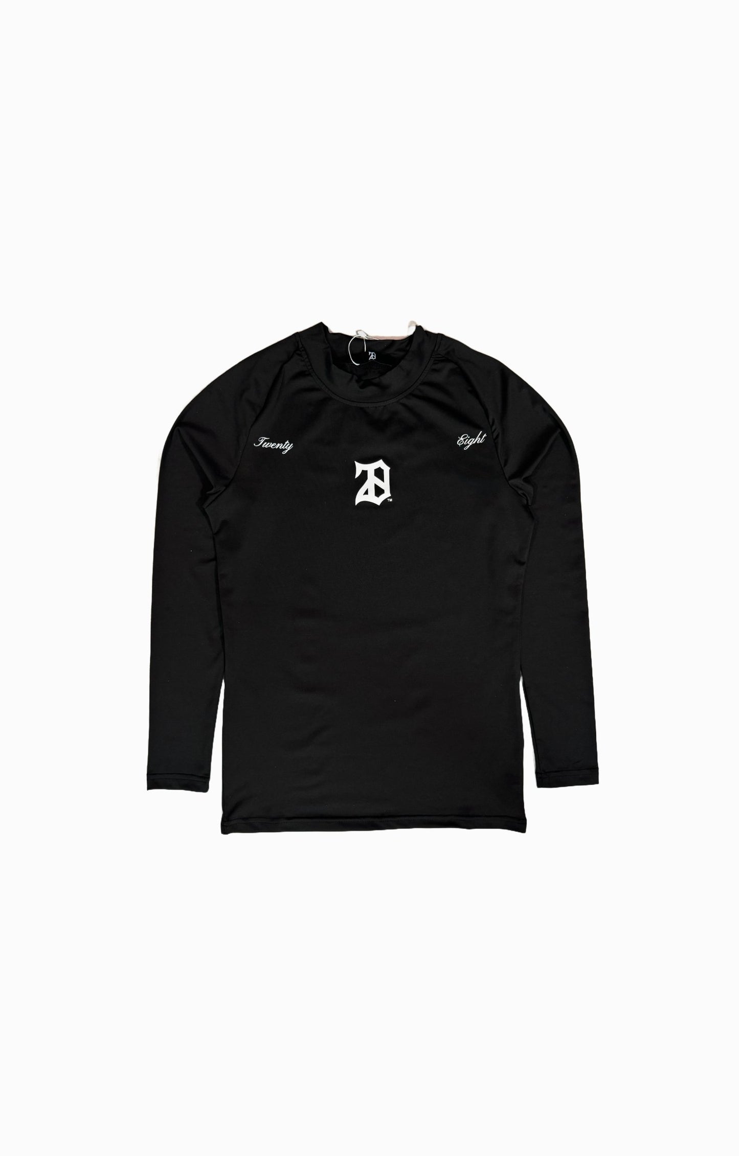 COMPRESSION LONG SLEEVE - 28®