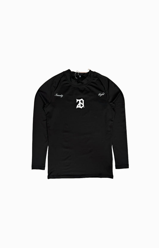 COMPRESSION LONG SLEEVE - 28®