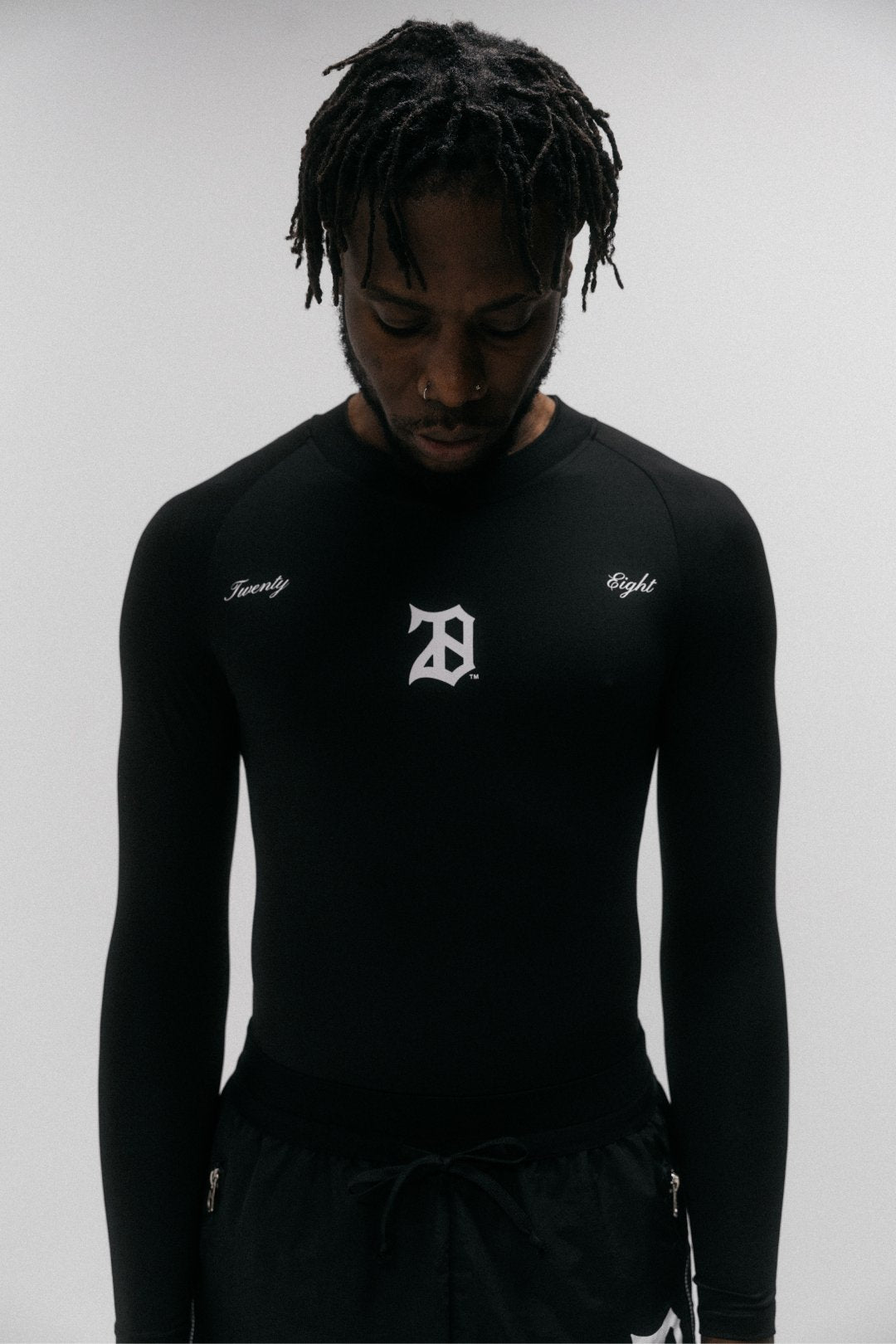 COMPRESSION LONG SLEEVE - 28®