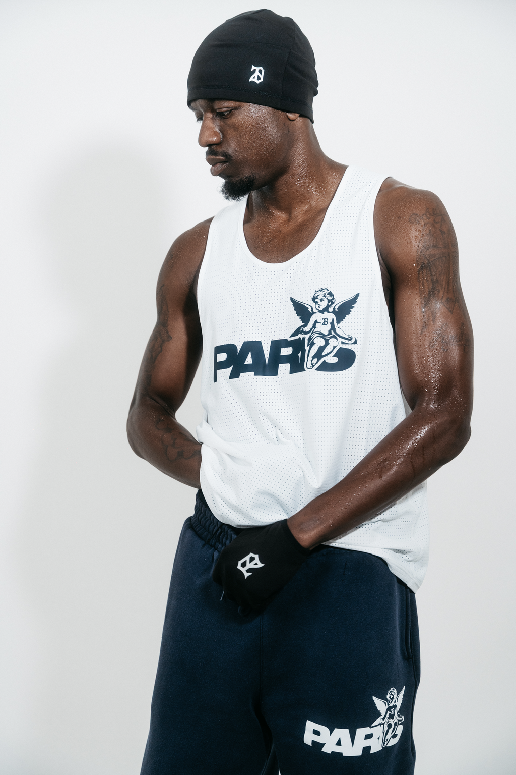 PARIS SINGLET