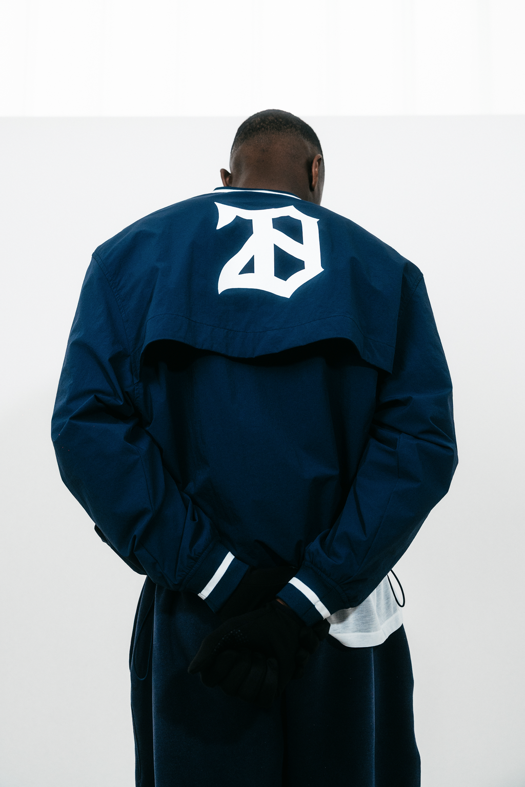 PARIS PULLOVER