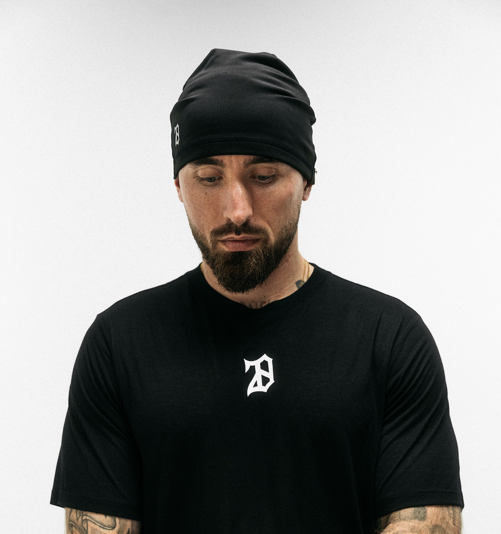 SKULL CAP