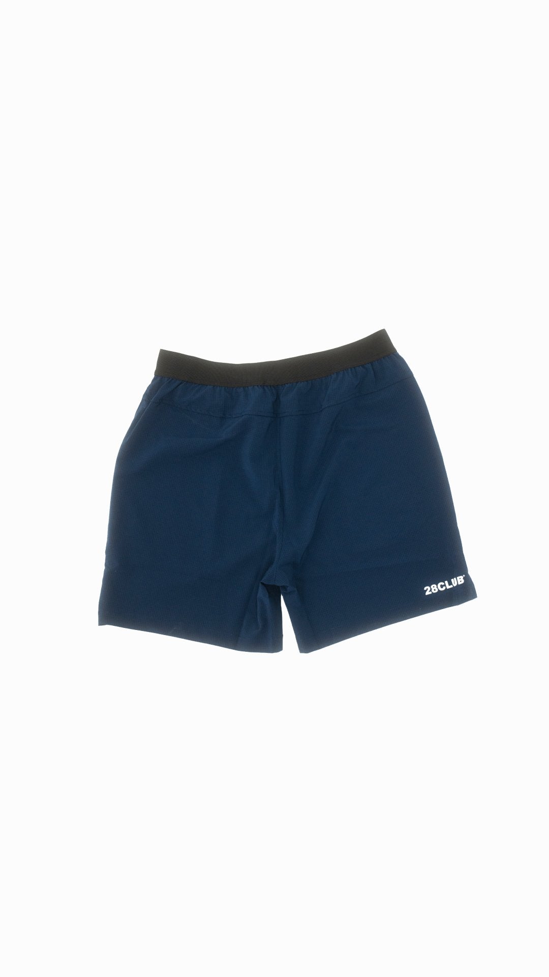 NAVY MESH SHORTS - 28®